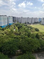 Blk 511B Oleander Breeze @ Yishun (Yishun), HDB 4 Rooms #560494131
